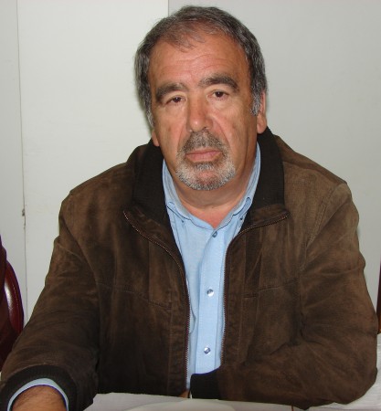 JOAQUIM BAPTISTA (actualizado a 28/03/2012)